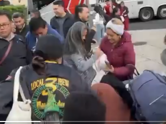 NI el PRI Se Atrevió Tanto